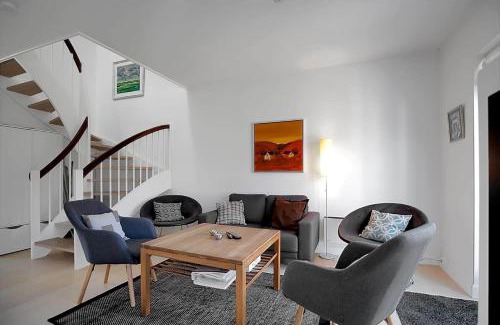 Nykobing Sjaelland Casa | 10111-Nykobing-Sj-Bystedvej-10-Hus-51