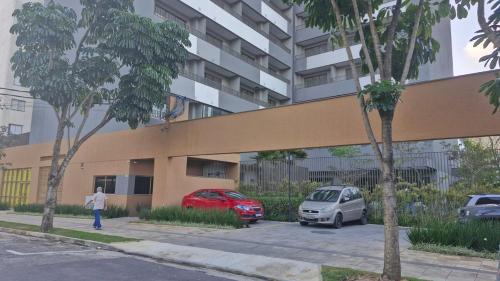 Tatuape Apartamento | 1014- Studio com Piscina a 350m do Metro Tatuapé