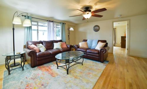 Central Colorado Springs Casa | 1014 Swope