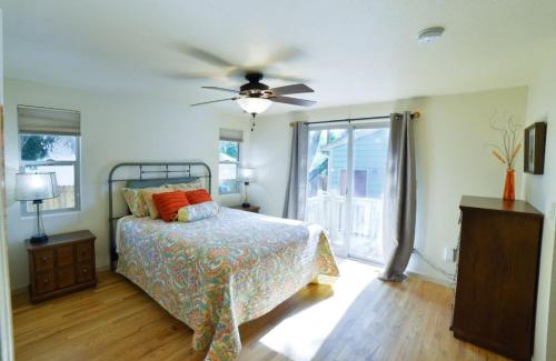 Central Colorado Springs Casa | 1014 Swope
