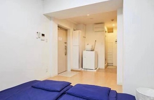 Kinshi Apartamento | 1015 minute walk from JR subway Kinshicho Stati / Sumida-ku Tokyo