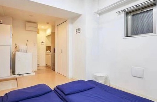 Kinshi Apartamento | 1015 minute walk from JR subway Kinshicho Stati / Sumida-ku Tokyo