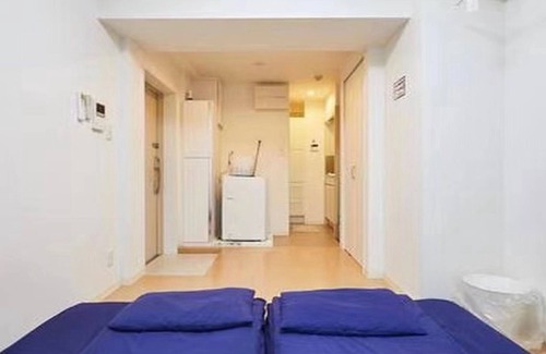 Kinshi Apartamento | 1015 minute walk from JR subway Kinshicho Stati / Sumida-ku Tokyo