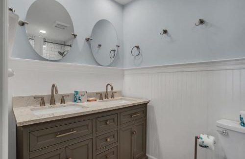 Harbour Town Casa | 1017 Caravel Court at The Sea Pines Resort