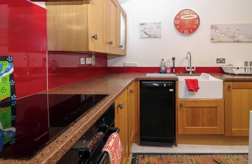 Pettycur Cabaña | 101a Pettycur Road