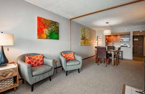 Mountainside Casa | 101B One Bedroom One Bath