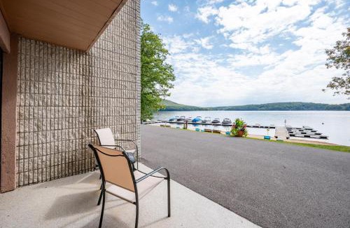 Mountainside Casa | 101B One Bedroom One Bath