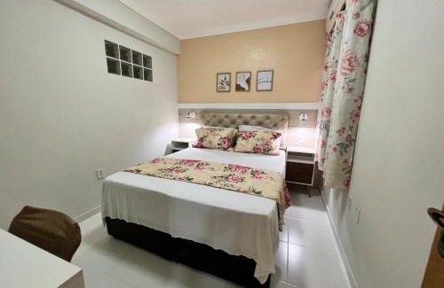 Fatima Apartamento | 102 AP 2qtos 3km da COP 30 e 2km da Basilica Santuario com Garagem