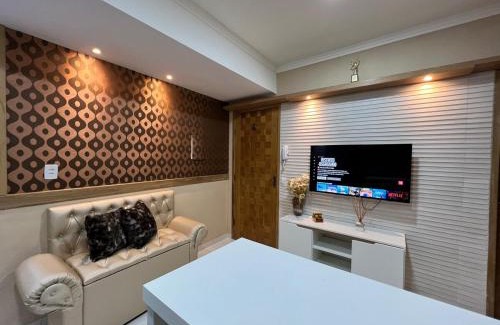 Fatima Apartamento | 102 AP 2qtos 3km da COP 30 e 2km da Basilica Santuario com Garagem