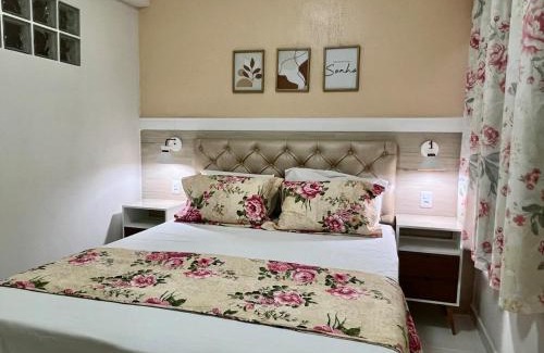 Fatima Apartamento | 102 AP 2qtos 3km da COP 30 e 2km da Basilica Santuario com Garagem