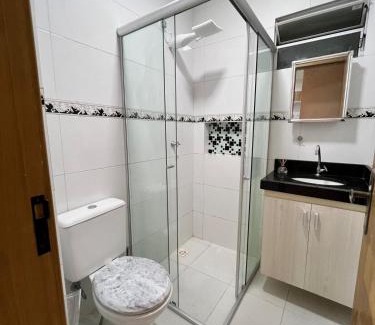 Fatima Apartamento | 102 AP 2qtos 3km da COP 30 e 2km da Basilica Santuario com Garagem