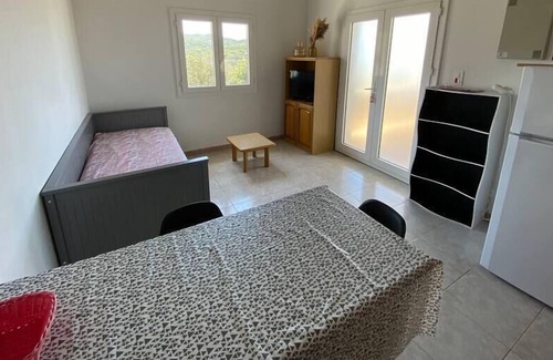 Centuri Apartamento | 102 - Apartment with sea view