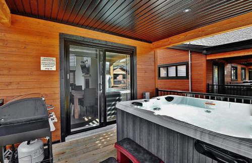 Stoneham Casa | 102 chemin des Ruisselets