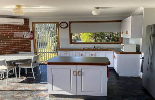 Pambula Beach Apartamento | Apartamento Suncrest -Así que cerca de la playa de Pambula
