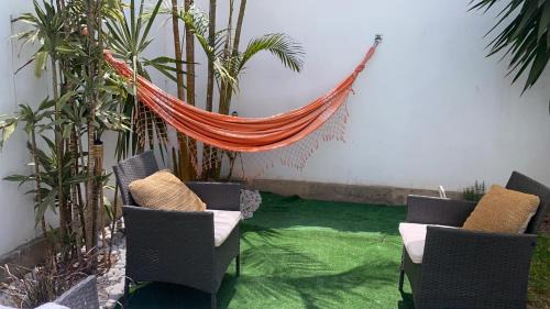 Magdalena del Mar Casa | 102 habitacion con baño y cocina e ingreso independiente