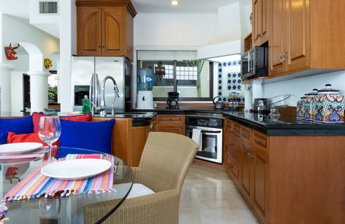 Centro de Playa del Carmen Condominio | 102 m² Apartamento ∙ 2 habitaciones ∙ 5 huéspedes
