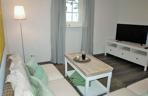 Muelheim Casa | 102 m² Casa ∙ 3 habitaciones ∙ 8 huéspedes