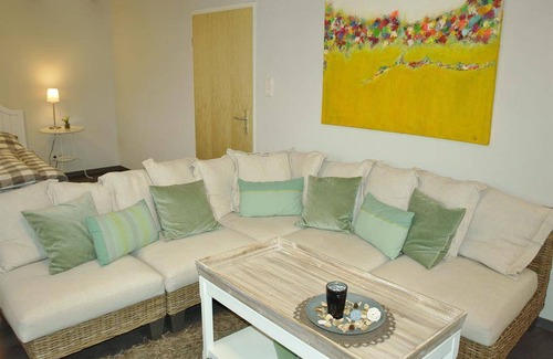 Muelheim Casa | 102 m² Casa ∙ 3 habitaciones ∙ 8 huéspedes