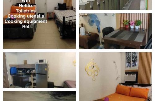 Antipolo Apartamento | 102 Plaza overlooking room
