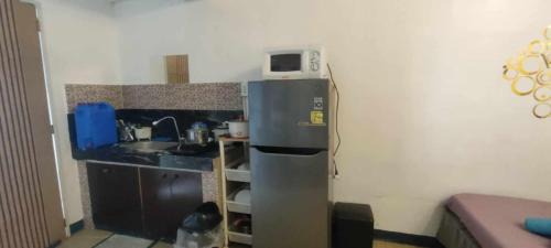 Antipolo Apartamento | 102 Plaza overlooking room