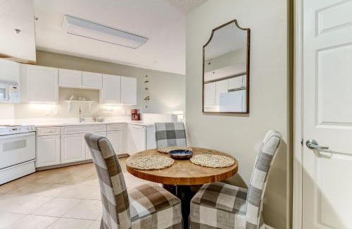 Ocean Cay Casa | 102 Terraces at Beachside
