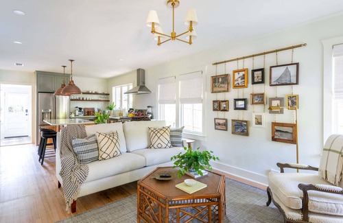 Fairhope Casa | 102 the Church St Collection with Pool