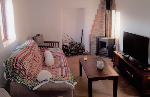 Javali Nuevo Villa | 1021 Villa Mar@villas