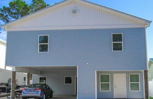North Myrtle Beach Casa | 1022 Hunter by Together Resorts