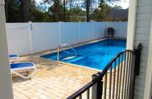 North Myrtle Beach Casa | 1022 Hunter by Together Resorts