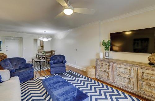 Harbour Town Casa | 1023 Caravel Court at The Sea Pines Resort