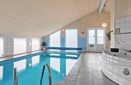 Klitmoller Casa | 1023-Thisted-Bavnbak-23