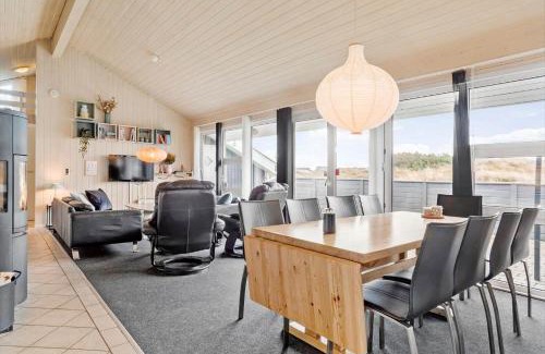 Klitmoller Casa | 1023-Thisted-Bavnbak-23