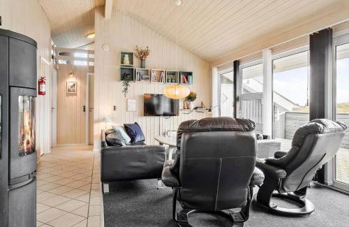 Klitmoller Casa | 1023-Thisted-Bavnbak-23