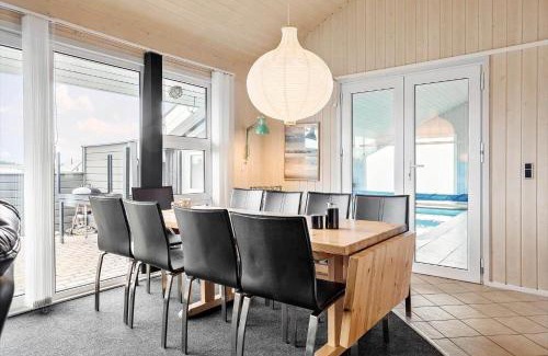 Klitmoller Casa | 1023-Thisted-Bavnbak-23