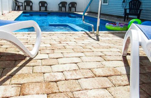North Myrtle Beach Casa | 1026 Hunter by Together Resorts