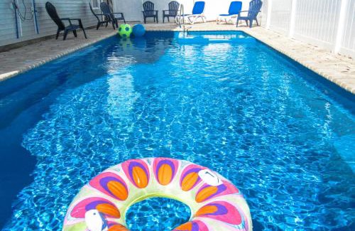 North Myrtle Beach Casa | 1026 Hunter by Together Resorts
