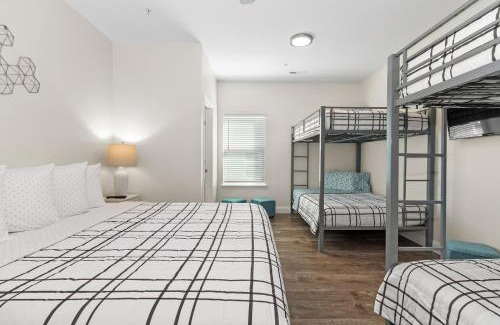North Myrtle Beach Casa | 1026 Hunter by Together Resorts