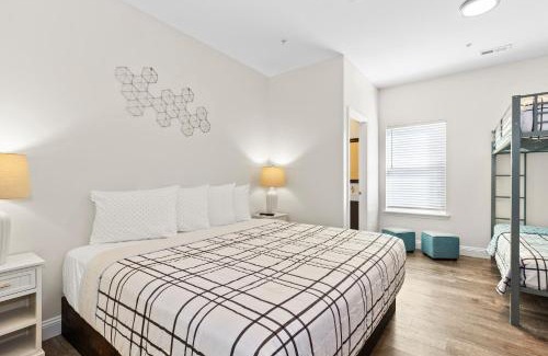 North Myrtle Beach Casa | 1026 Hunter by Together Resorts