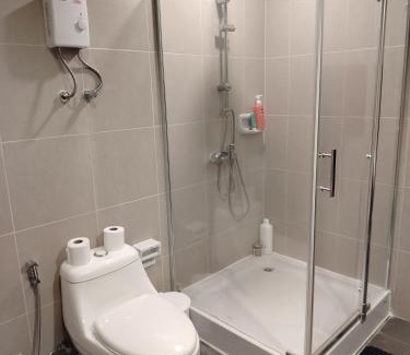 Chaiyasathan Apartamento | 103เซ็นทรัลคอนโดมิเนียม