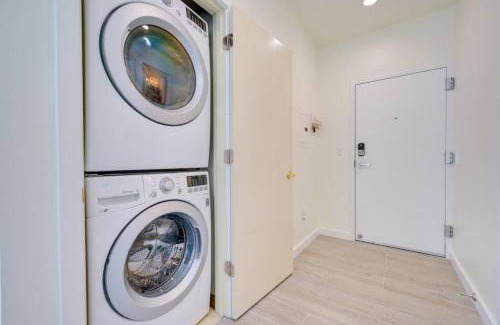Belltown Apartamento | 103 Belltown Modern and Bright in the Heart of Belltown Queen Bed