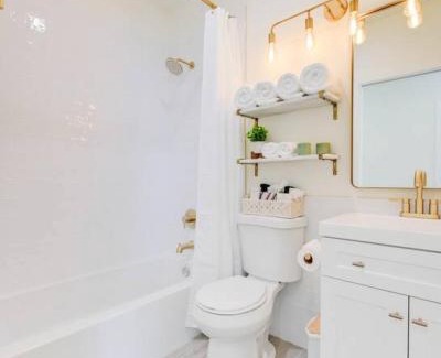 Belltown Apartamento | 103 Belltown Modern and Bright in the Heart of Belltown Queen Bed