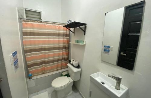 Puerto Plata Apartamento | 103 Don Juan Bienestar y Cultura