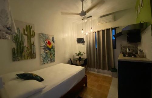 Puerto Plata Apartamento | 103 Don Juan Bienestar y Cultura