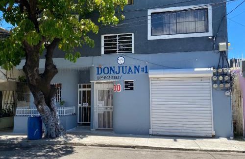 Puerto Plata Apartamento | 103 Don Juan Bienestar y Cultura