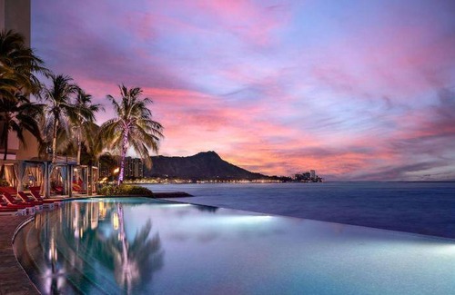 Waikiki Hotel | 103 m² Hotel ∙ 127 huéspedes