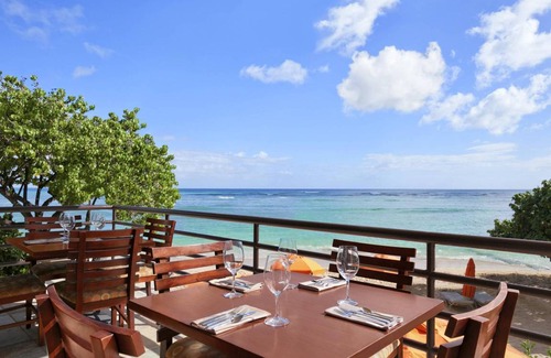 Waikiki Hotel | 103 m² Hotel ∙ 127 huéspedes