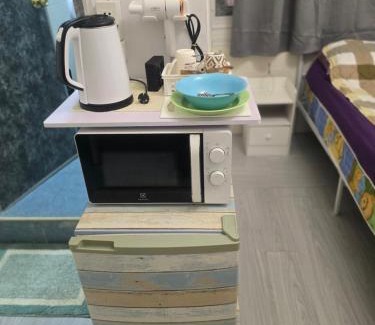 Lat Yao Apartamento | 103 Olan Place Peaceful Apartment near SkyTrain and free Wi-Fi