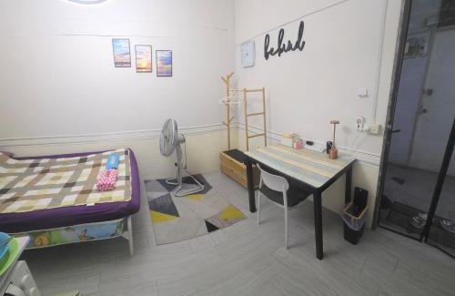 Lat Yao Apartamento | 103 Olan Place Peaceful Apartment near SkyTrain and free Wi-Fi