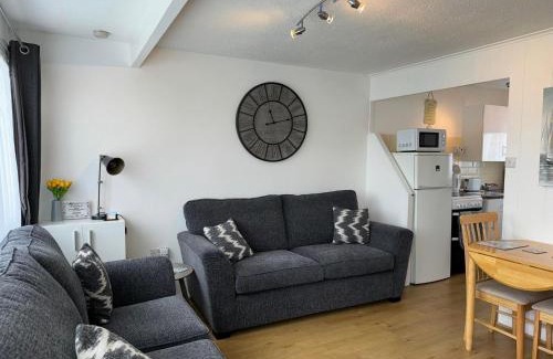 Great Yarmouth Chalet De Esquí | 103 Sunbeach South facing 2 bed chalet M and T chalets