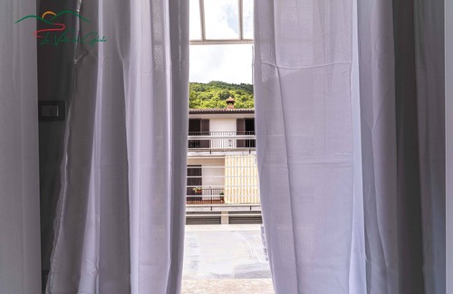 Licusati Apartamento | (103) Triple room with private bathroom - Room Rentals in Licusati (SA)